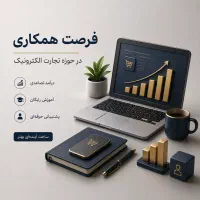 همکاری در حوزه تجارت الکترونیک