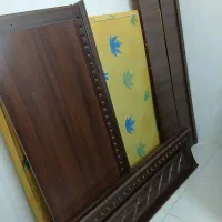 تخت دونفره