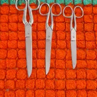 قیچی خیاطی ساخت المان و ایتالیا