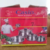 قابلمه کاسیو