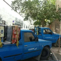 گاوصندوق گاو صندوق نسوز تحویل در محل