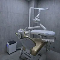یونیت و تجهیزات دندانپزشکی نو و دست دوم