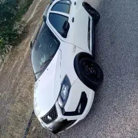 کوییک GXR مدل 1403فول آپشن و اسپرت