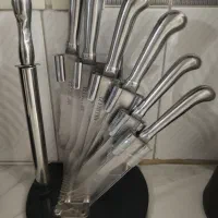 سرویس چاقو