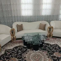 مبل ۷ نفره راحتی