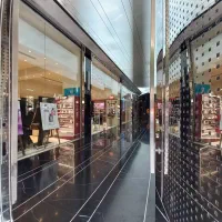 130 متر تجاری ،،فرشته،، بوتیک مال ملل