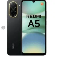Redmi a5