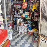 دنیای قفل و ابزار و لوازم ساختمانی