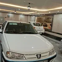 پژو پارس xu7