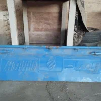 درب عقب نیسان