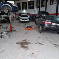 مکانیکی وجلو بندیسازی اصفهانیها شبانه روزی