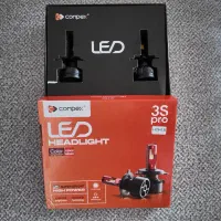 هدلایت 3S Pro پایه H7