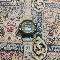 ساعت جی شاک