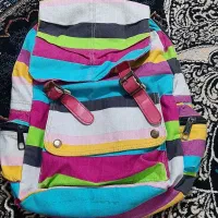کیف مدرسه