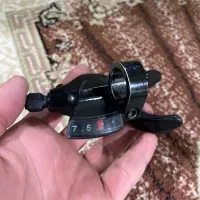 دسته دنده شیمانو آلتوس