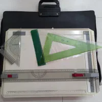تخته رسم c class پروفیل