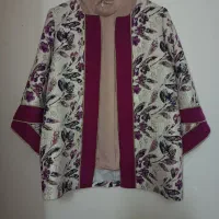 کت شلوار ترند  سال