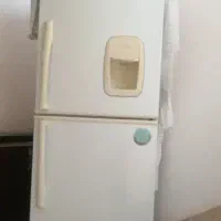یخچال دو درب