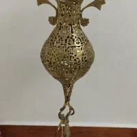 گلدان برنجی