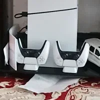 ps5 اسلیم|کنسول، بازی ویدئویی و آنلاین|مرودشت, ژیان|دیوار