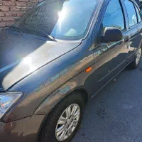 تیبا۱ فنی به شرط