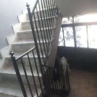 گازرسانی و نرده راه پله وآتشنشانی سجادی