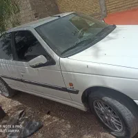 پارس سال مدل 95