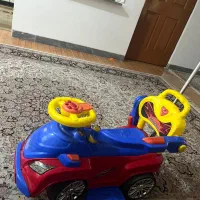 چهارچرخ