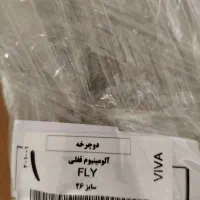 دوچرخه ویوا 26مدل fly ساخت مالزی