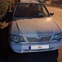 پراید۱۱۱ ۸۹ هیدرولیک