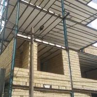 سفت-کاری-دورقاب-هوایی-پارکینگ-آسانسور