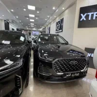 تیگو ۸ پرومکس/مدل ۴۰۴ مشکی/خشک