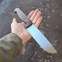 چاقوقصابی