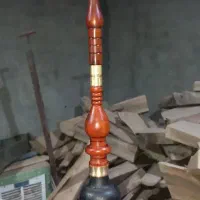 ساخت انواع ظروف با بهترین چوب