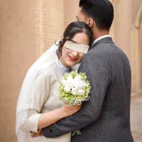 عکاسی عقد محضری/ تخفیف محدود