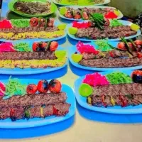 شاطر کبابی و سالن کار (استخدام فوری )
