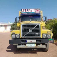 ولوو ده چرخ باری شماره شماره همراه