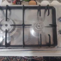 گاز صحفه ای ۲شعله اخوان اصلی