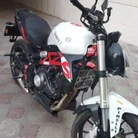 بنلی 300مدل 1402