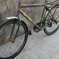 دوچرخه استیلز ۲۶،۵