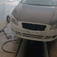 رانا 93 تصادفی