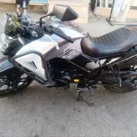 موتور NA