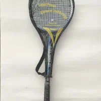 راکت بدمینتون فوکس جفتی