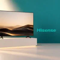 تلویزیون هایسنس اقساطی