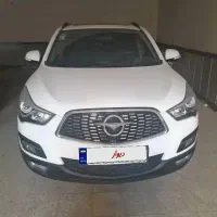 هایما s5 توربو ۶سرعته