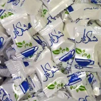 قند هواپیمایی شکرناز و سماق و فلفل و آویشن