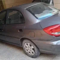 ریو مدل ۸۶|خودرو سواری و وانت|دزفول, |دیوار