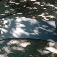 درصندوق عقب پژو405