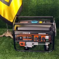 موتور برق ایمر 3.5kw