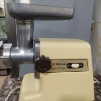 چرخ گوشت ناسیونال اصلی ژاپنی
